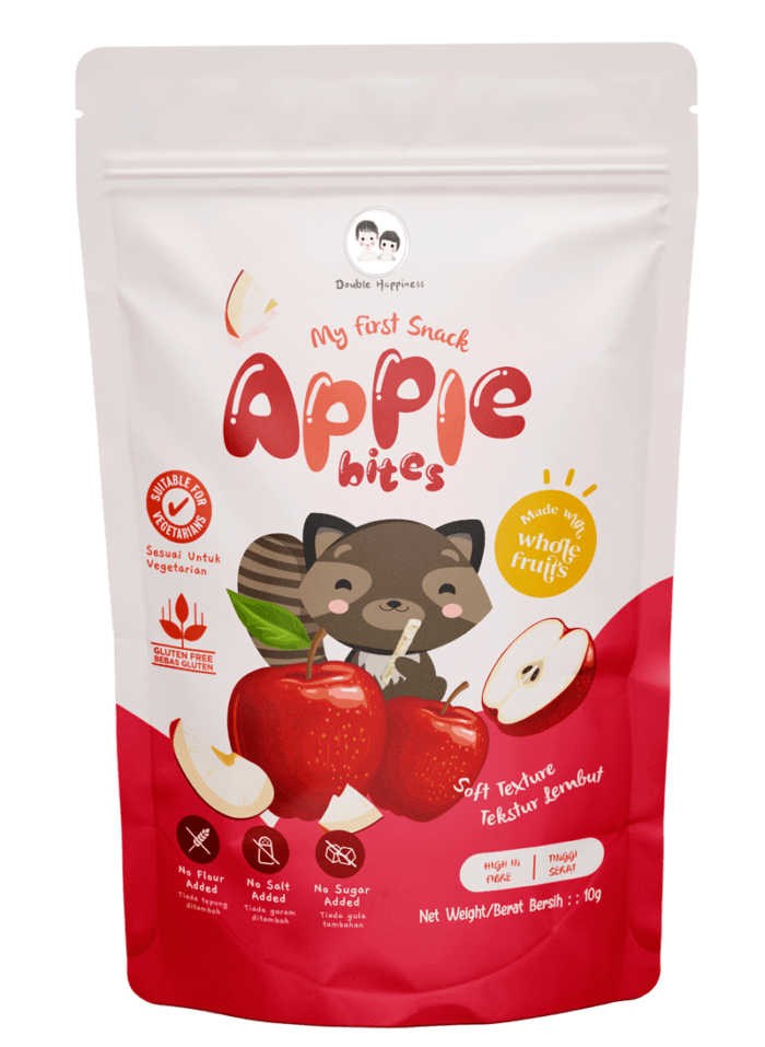 Double-Happiness-My-First-Snack-Freeze-Dried-Fruits-Apple-Papaya_Natural-Baby-Food