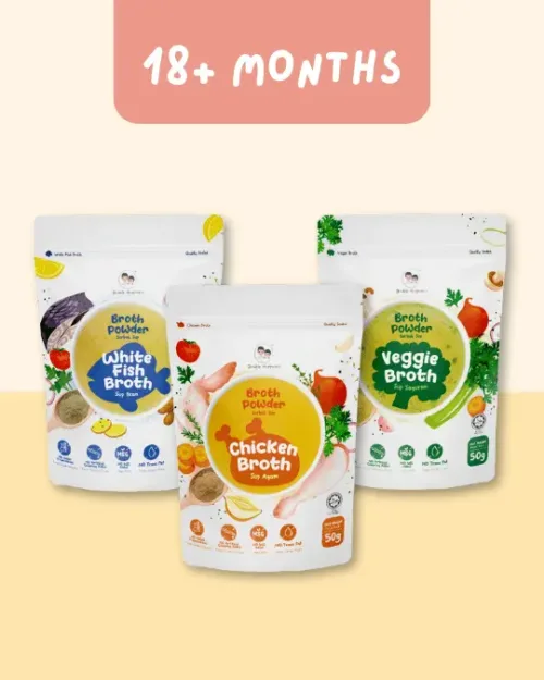 Broth Powder