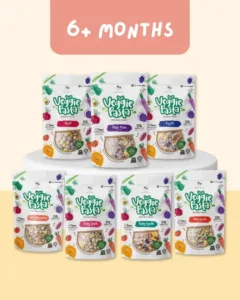 Veggie Pasta