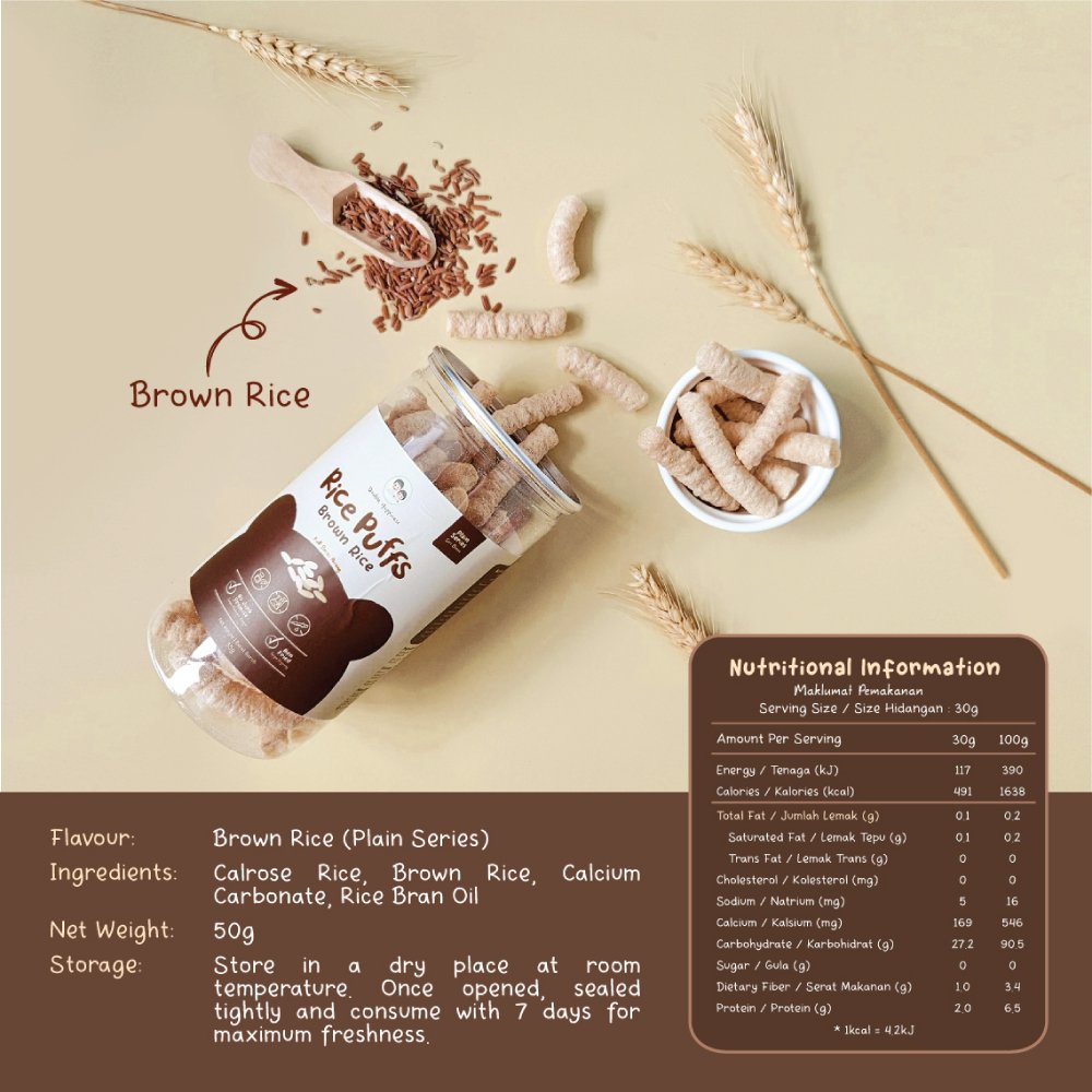 Rice Stick (Brown Rice) - Image 3