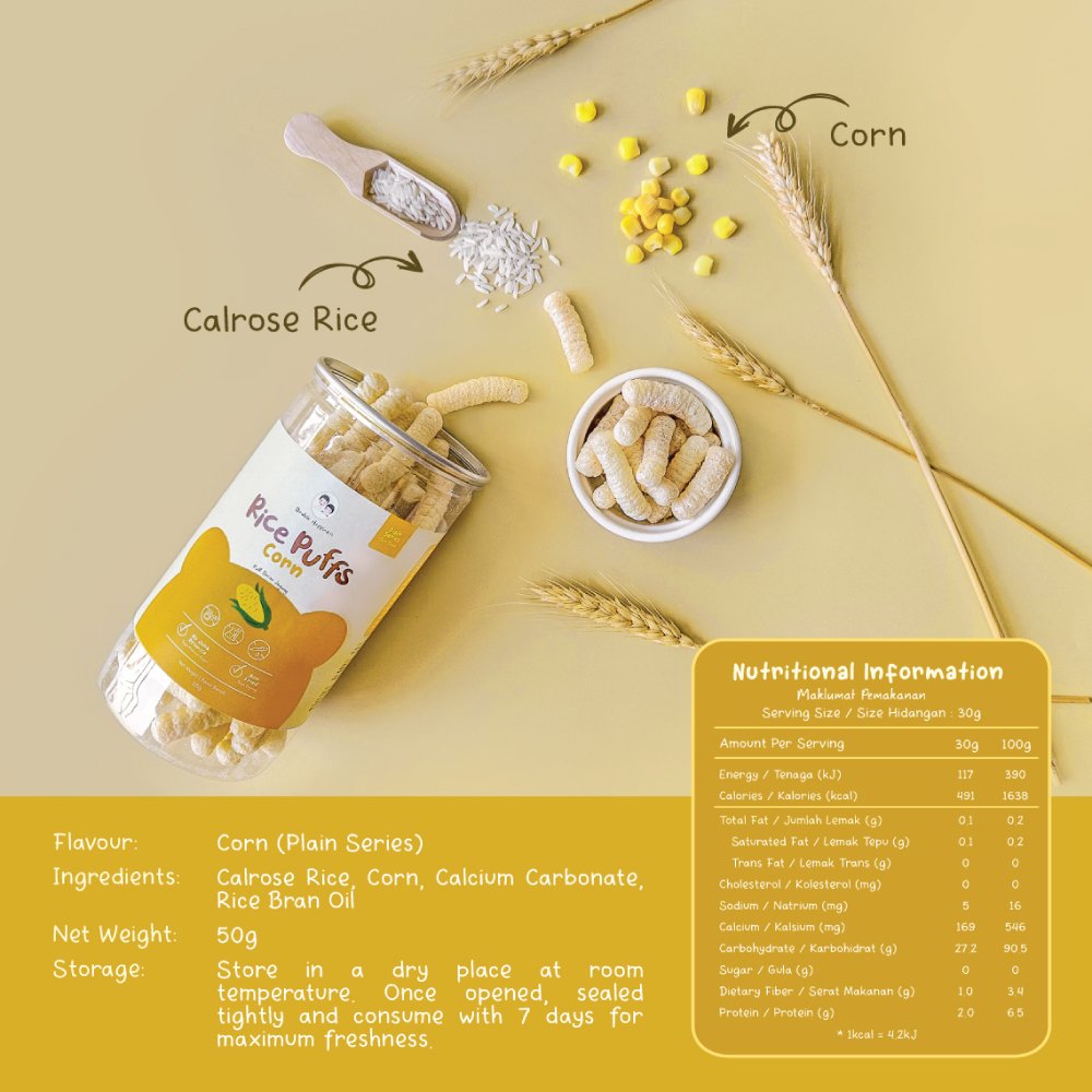 Rice Stick (Corn) - Image 3