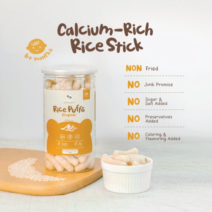 Rice Stick (Original) - Image 2