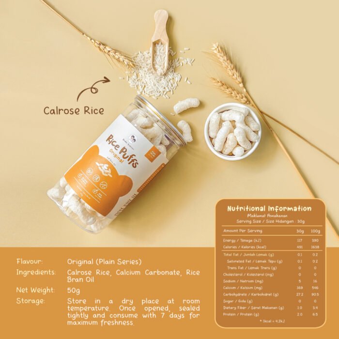 Rice Stick (Original) - Image 3