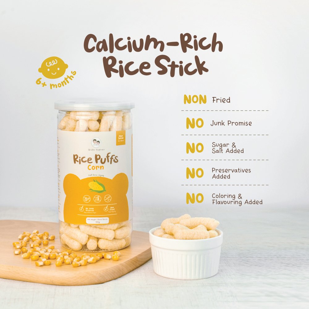 Rice Stick (Corn) - Image 2