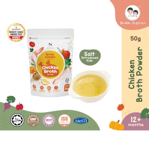 Chicken Broth