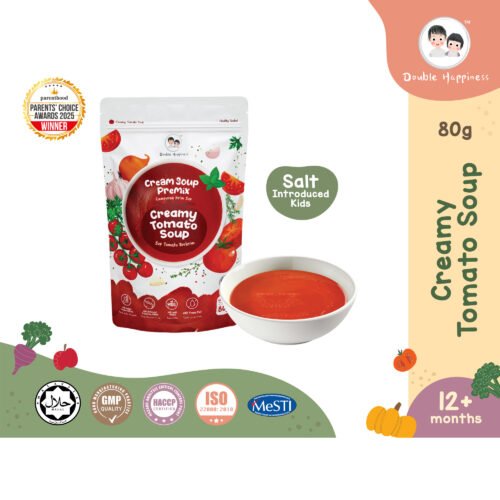 Creamy Tomato Soup