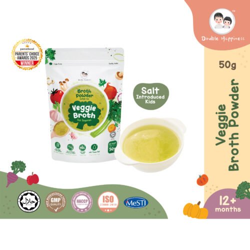 Veggie Broth