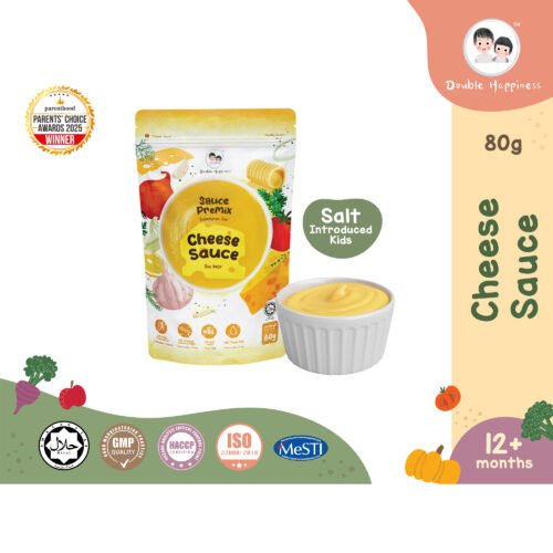 Cheese Sauce
