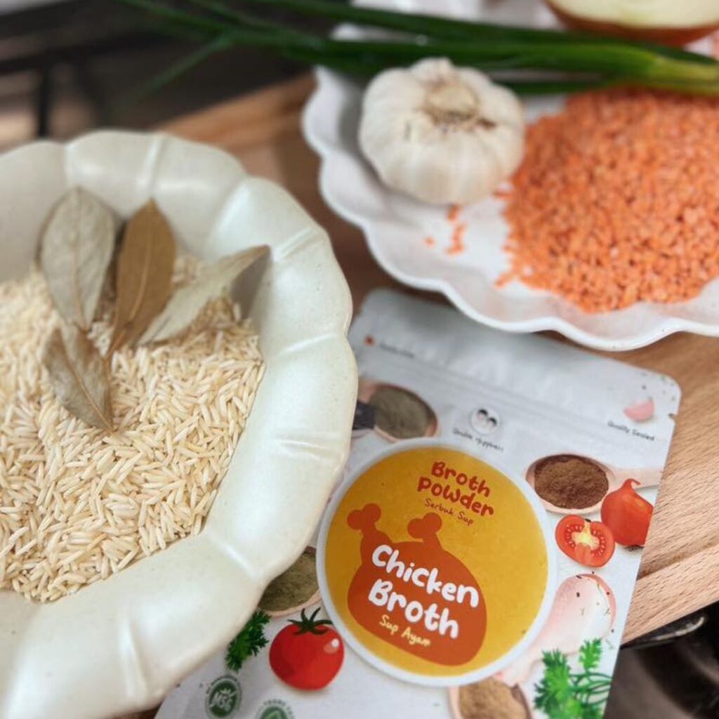 Doublehappinessasiafoods_babyfoodrecipe_broth_seasoning_blw_fingerfood_toddlermeal_rice_pilaf_dh_ingredients_