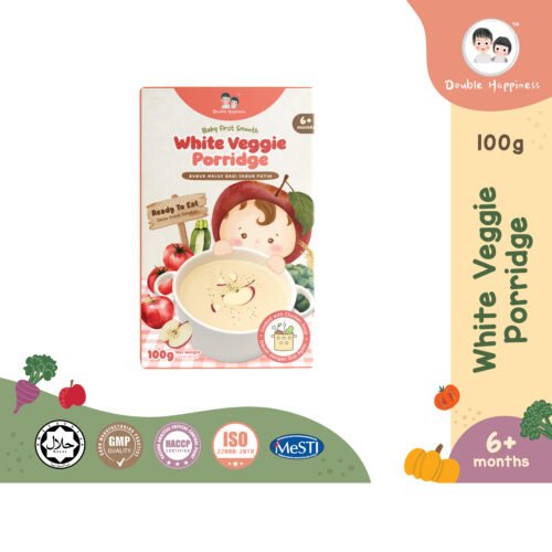 Apple Porridge