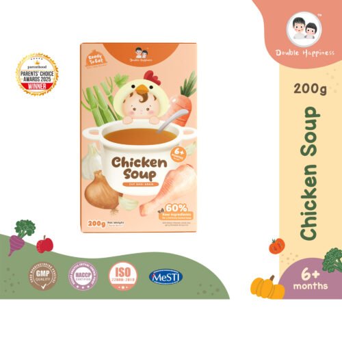 Chicken Soup