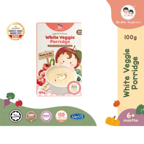 Apple Porridge