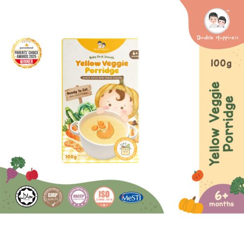 Pumpkin Porridge