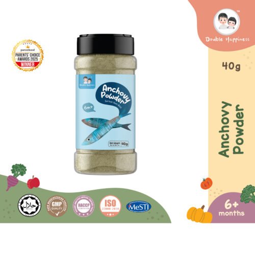 Anchovy Seasoning Food Powder