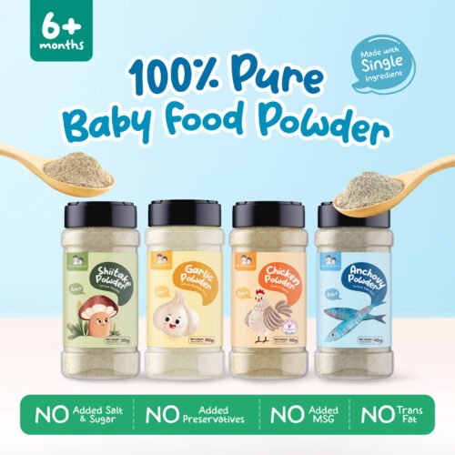 Food Powder