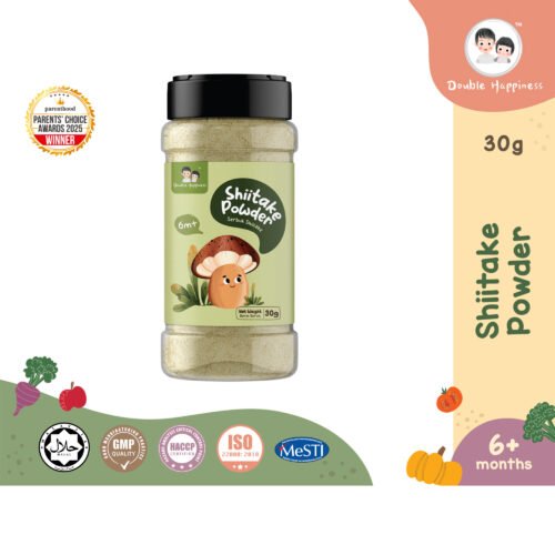 Shiitake Seasoning Food Powder